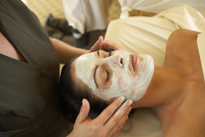Personalized Facial Treatments